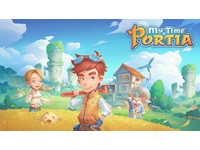 ⭐️ My Time At Portia + 37 Game [Steam/Global][Cashback]