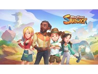 ⭐️ My Time at Sandrock + 37 Games [Steam/Global]