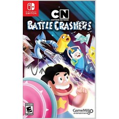 Cartoon Network: Battle Crashers 🎮 Nintendo Switch