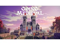 ⭐️ Going Medieval + 37 Games [Steam/Global] [Cashback]