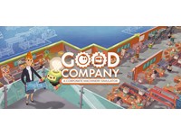 ⭐️ Good Company + 37 Games [Steam/Global] [Cashback]