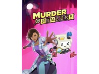 ⭐️ Murder by Numbers + 37 Game [Steam/Global][Cashback]