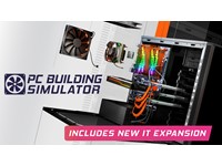 ⭐️ PC Building Simulator + 37 Games [Steam/Global]
