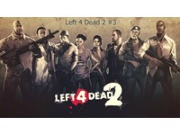 ⭐️ Left 4 Dead + Left 4 Dead 2 + 37 Game [Steam/Global]