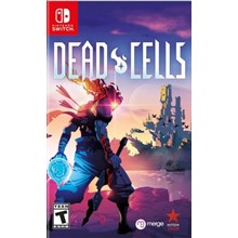 Dead Cells 🎮 Nintendo Switch