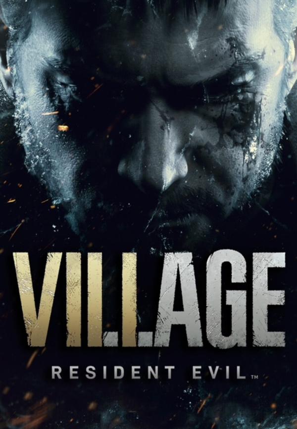 ⭐️ Resident Evil Village + Resident Evil 7[Steam/Global
