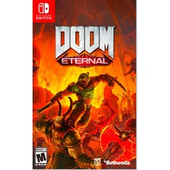 DOOM Eternal 🎮 Nintendo Switch