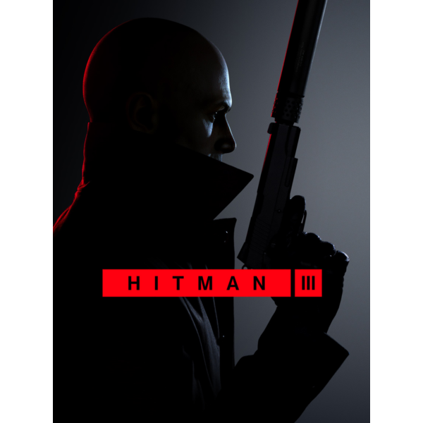 ⭐ Hitman 3 [Epicgames /Global] Offline WARRANTY