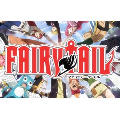 Fairy Tail 🎮 Nintendo Switch