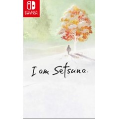 I Am Setsuna 🎮 Nintendo Switch