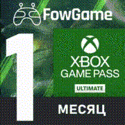 ✅ CHEAPEST XBOX GAME PASS ULTIMATE 3-12 MONTHS ✅ - irongamers.ru