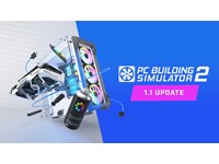 ⭐️ PC Building Simulator 2 [Epicgames /Global] Offline