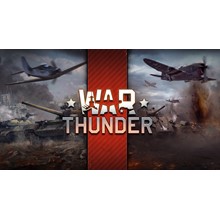 ✅🔥War Thunder | from 1000 to 3000 Battles
