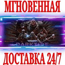 Warhammer 40,000: Darktide⚡Steam RU/BY/KZ/UA - irongamers.ru