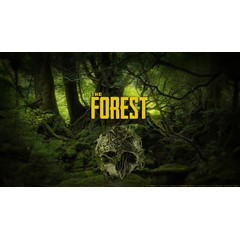 АВТО-ДОСТАВКА💎 THE FOREST ПОДАРКОМ НА ВАШ АККАУНТ 🎮