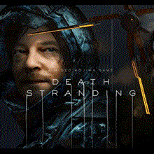 🔥 Death Stranding ✅New account + Mail