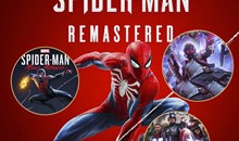 Spider-Man✅Стражи✅Мстители Geforce Play Key 115 игр