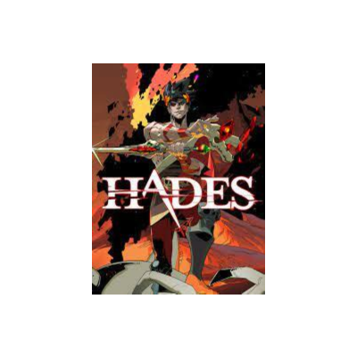 Hades (Аренда аккаунта Steam) Steam Deck, VK Play
