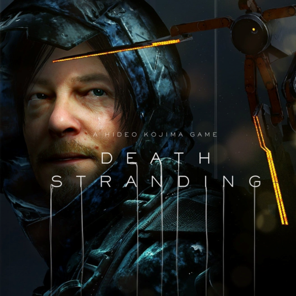 Death Stranding ПОЛНЫЙ ДОСТУП Epic Games