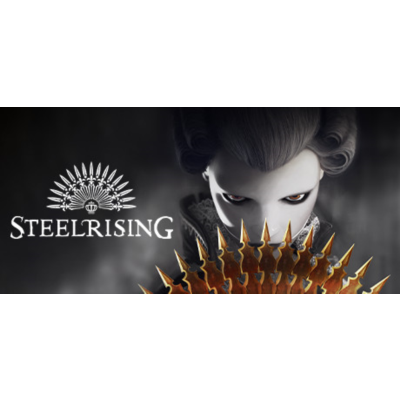 Steelrising