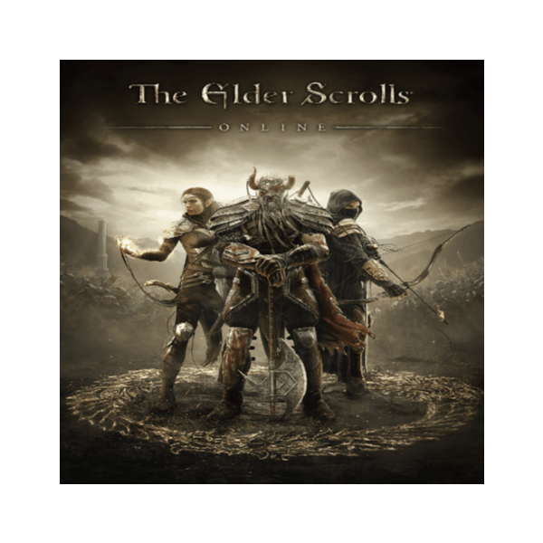 The Elder Scrolls Online | Epic Death Stranding Новый
