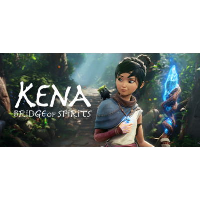 Kena: Bridge of Spirits