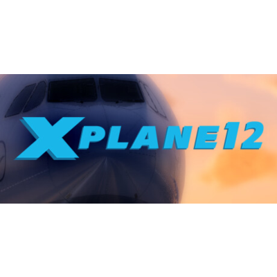 X-Plane 12