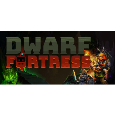 Dwarf Fortress
