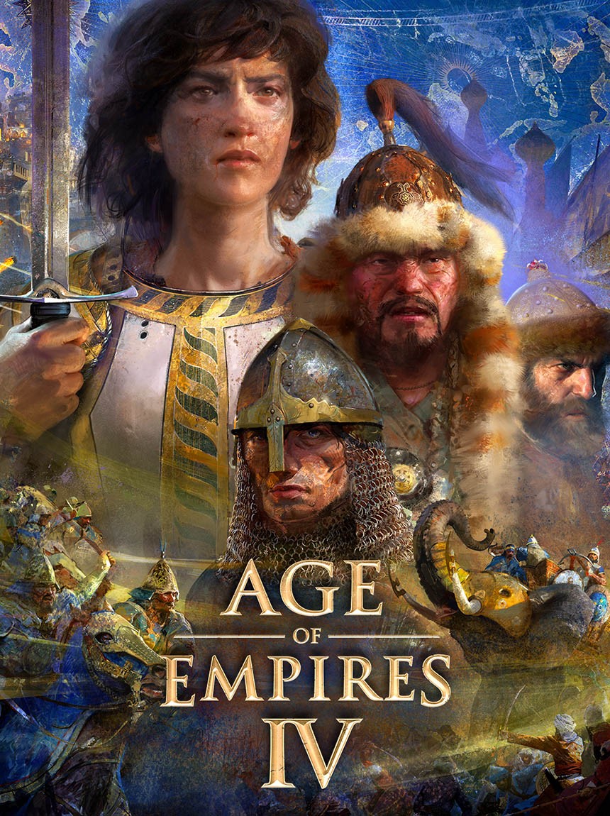 Age empires definitive steam фото 73