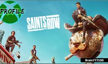 Saints Row 2022 Xbox One/Series