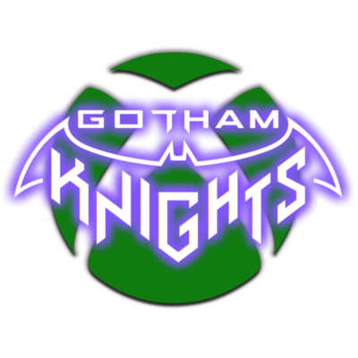Gotham Knights: Deluxe + Serious Sam 4 Xbox Series
