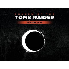 Shadow of the Tomb Raider Season Pass💎STEAM KEY ЛИЦЕНЗ