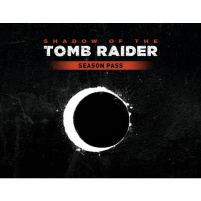 Shadow of the Tomb Raider Season Pass STEAM KEY РФ+СНГ ЛИЦЕНЗИЯ СТИМ КЛЮЧ