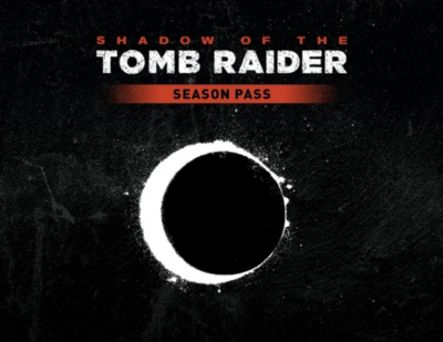 Shadow of the Tomb Raider Season Pass STEAM KEY РФ+СНГ ЛИЦЕНЗИЯ СТИМ КЛЮЧ