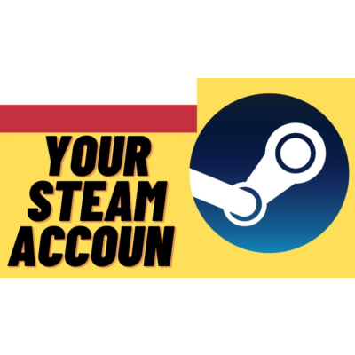 ✅ НОВЫЙ STEAM / СТИМ АККАУНТ (Регион Польша) 🔥