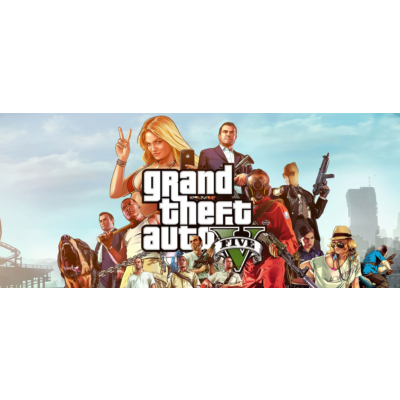 Xbox One / Series | GTA 5, Far Cry 5 + 16 игр