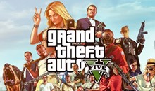 Xbox One / Series | GTA 5, Far Cry 5 + 16 игр