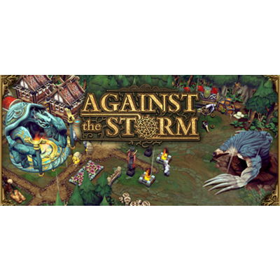 Against the Storm