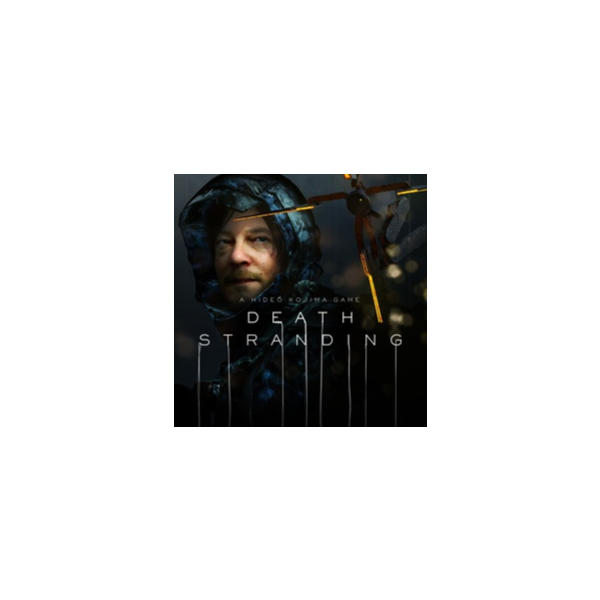 Death Stranding + DLC | Epic Games | АВТОВЫДАЧА 24/7