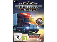 ⭐️ American Truck Simulator / +4 Games [Steam/Global]