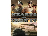 ⭐️ Hearts of Iron IV / +14 Games [Steam/Global]