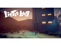 ⭐️ Little Bug / +14 Games [Steam/Global]