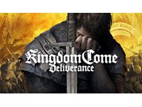 ⭐️ Kingdom Come: Deliverance / +14 Games [Steam/Global]