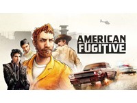 ⭐️ American Fugitive +15 Games [Steam/Global][Cashback]