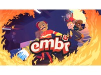 ⭐️ Embr +15 Games [Steam/Global] [Cashback]