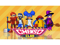 ⭐️ Chenso Club +15 Games [Steam/Global] [Cashback]