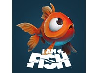 ⭐️ I am Fish +15 Games [Steam/Global] [Cashback]