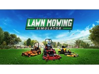 ⭐️ Lawn Mowing Simulator +15 Games [Steam/Global]