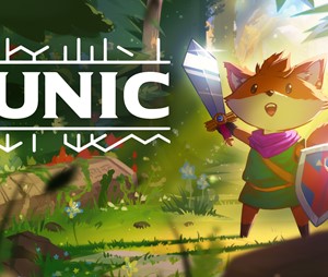 ⭐️ TUNIC + Ultimate Chicken Horse + [13 GAMES]