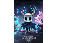 ⭐️ Hollow Knight +12 Games [Steam/Global] [Cashback]